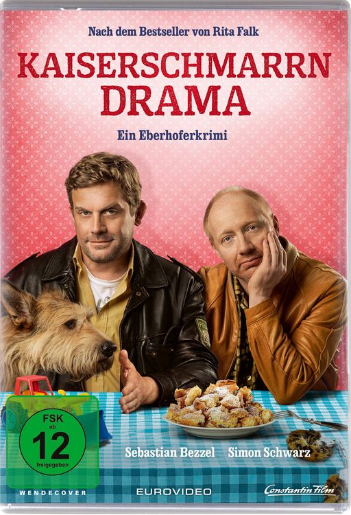 Produktbild: Kaiserschmarrndrama