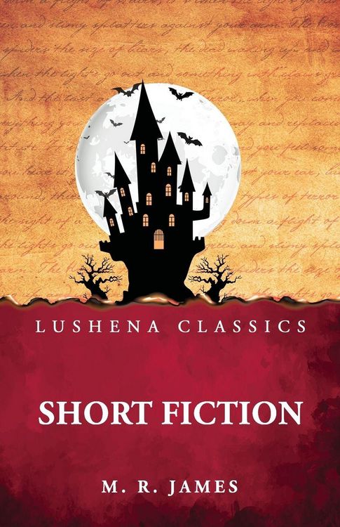 Produktbild: Short Fiction