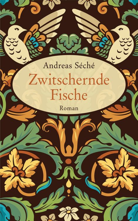 Produktbild: Zwitschernde Fische