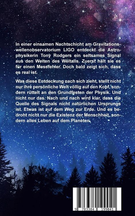 Produktbild: Antarer