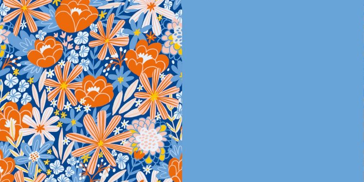 Produktbild: Easy Origami Flowers