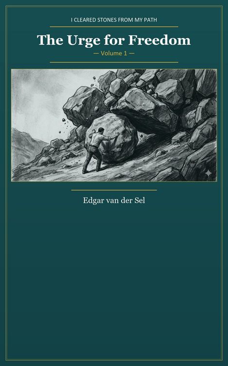 Produktbild: The Urge for Freedom