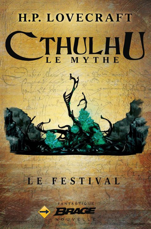 Produktbild: Le Festival