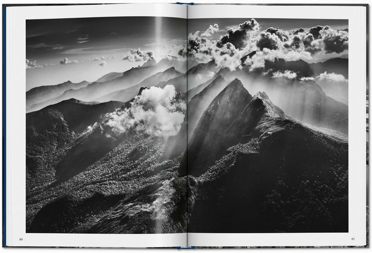 Produktbild: Sebasti&atilde;o Salgado