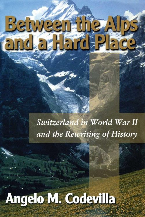 Produktbild: Between the Alps and a Hard Place