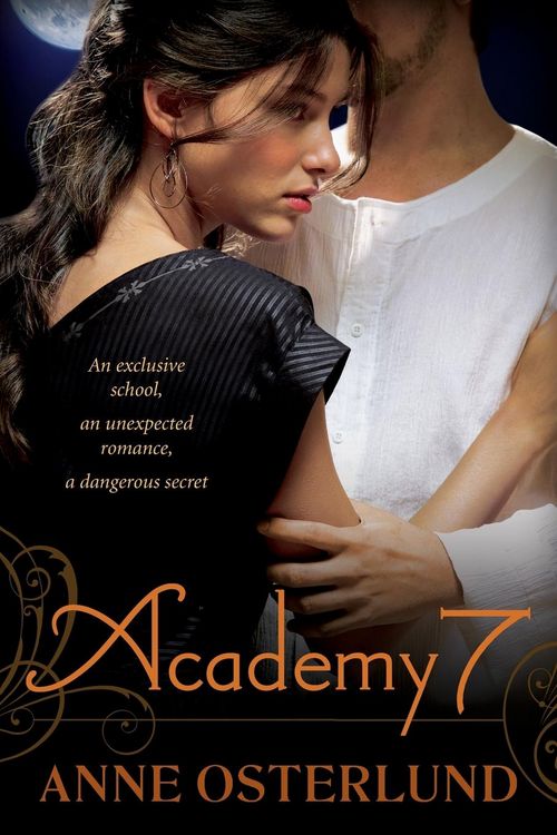 Produktbild: Academy 7