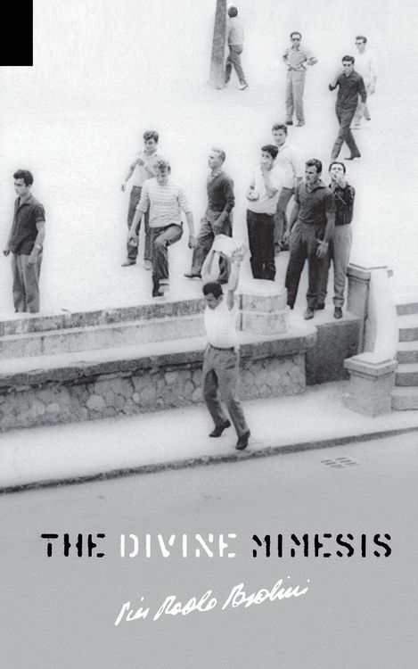 Produktbild: The Divine Mimesis