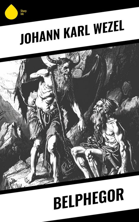 Produktbild: Belphegor