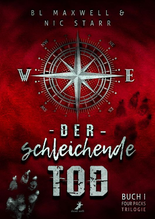 Produktbild: Der schleichende Tod
