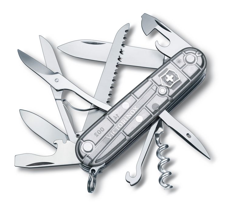 Produktbild: Victorinox Taschenmesser Huntsman Taschenmesser Huntsman