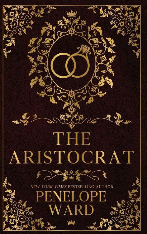 Produktbild: The Aristocrat