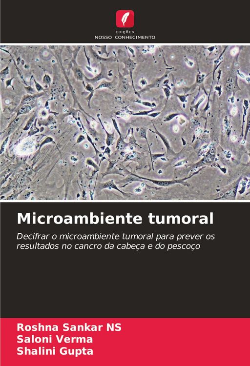 Produktbild: Microambiente tumoral