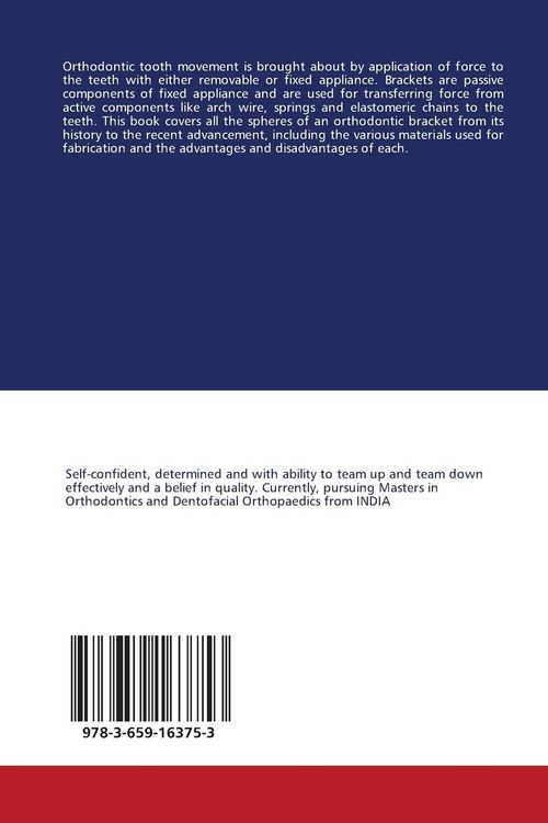 Produktbild: Orthodontic Brackets
