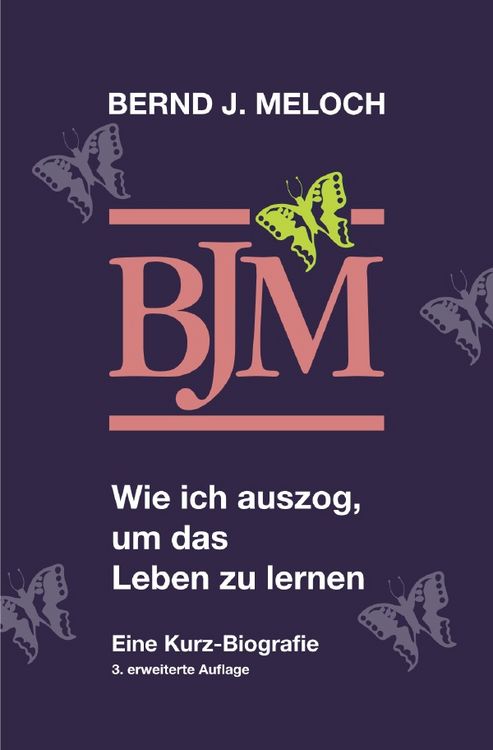 Produktbild: Wie ich auszog, um das Leben zu lernen III