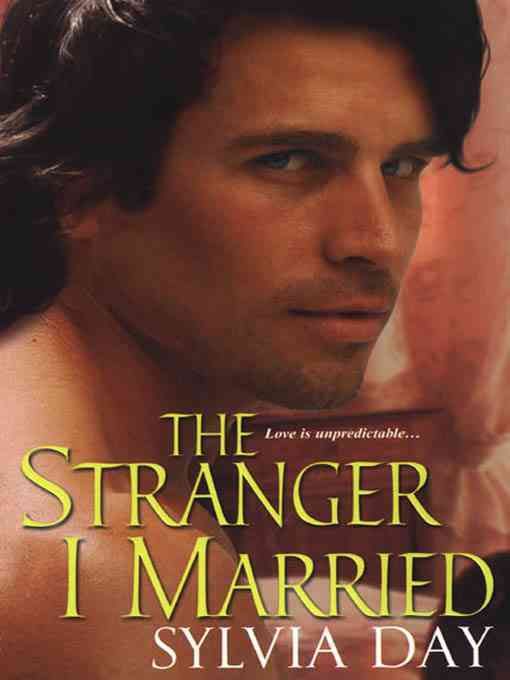 Produktbild: Stranger I Married