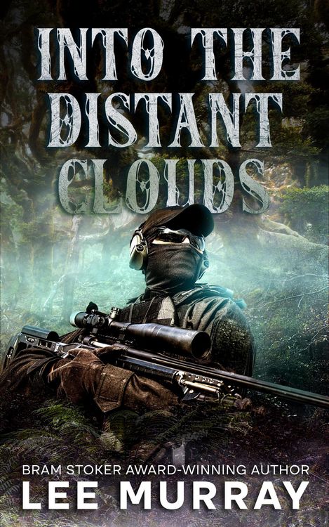 Produktbild: Into the Distant Clouds (Taine McKenna Adventures, #9)