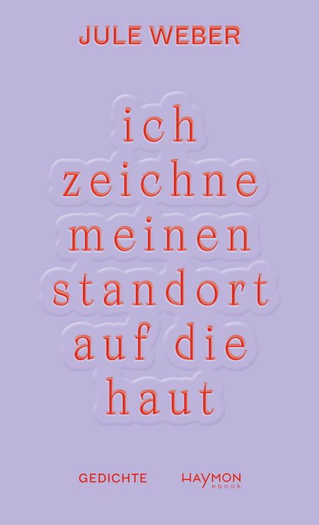 Produktbild: Ich zeichne meinen standort auf die haut