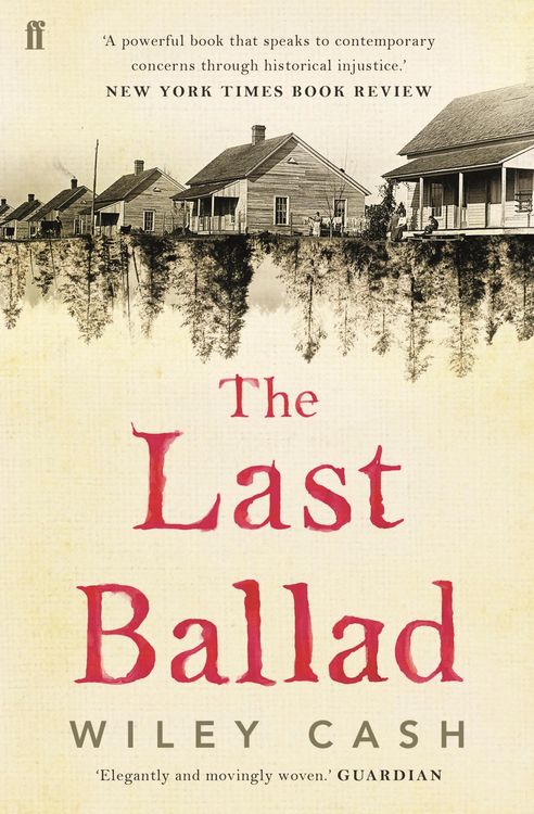 Produktbild: The Last Ballad