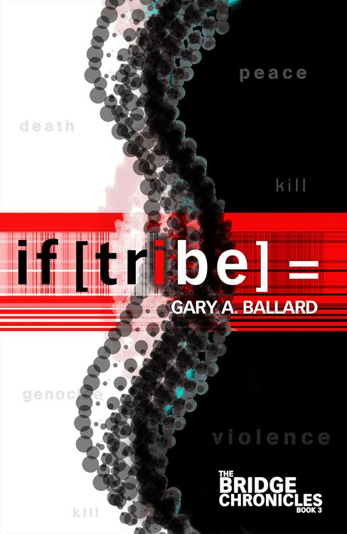 Produktbild: If [tribe] =