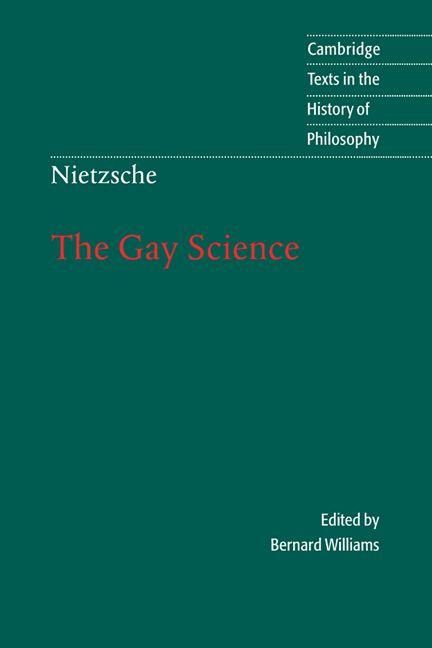 Produktbild: Nietzsche