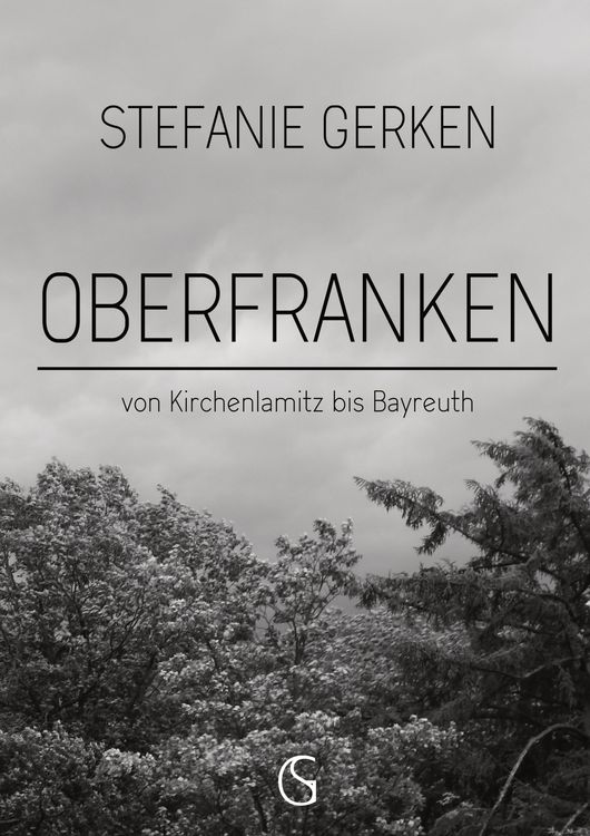 Produktbild: Oberfranken