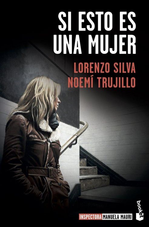 Produktbild: Si esto es una mujer