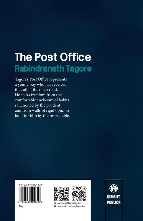 Produktbild: The Post Office