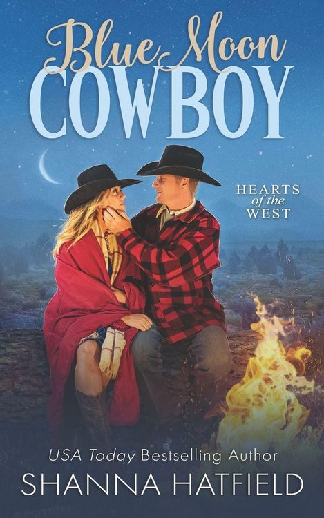 Produktbild: Blue Moon Cowboy