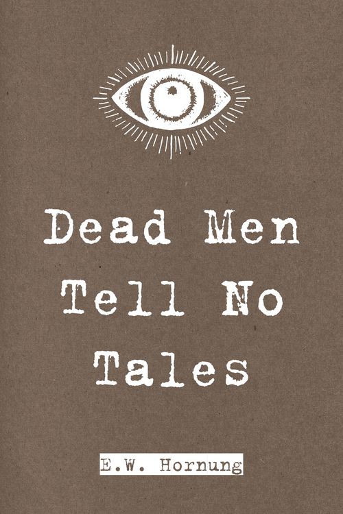 Produktbild: Dead Men Tell No Tales