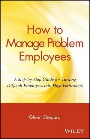 Produktbild: How to Manage Problem Employees