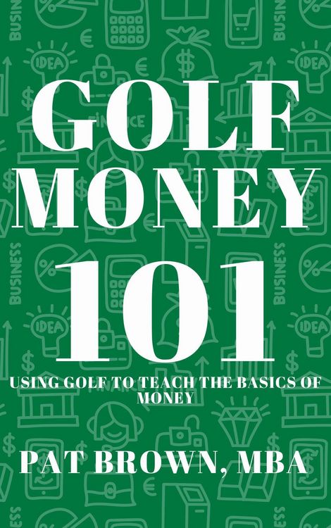 Produktbild: GolfMoney101
