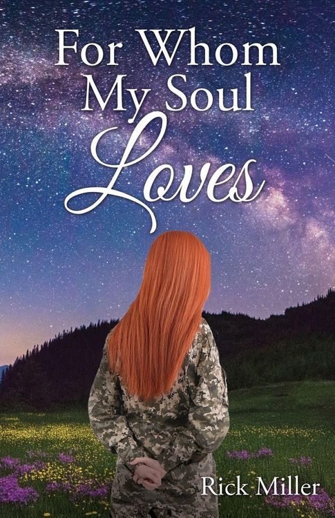 Produktbild: For Whom My Soul Loves