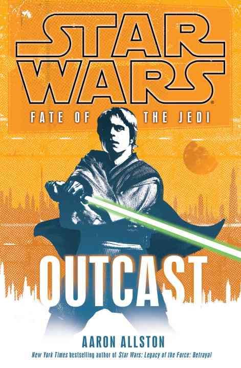 Produktbild: Outcast