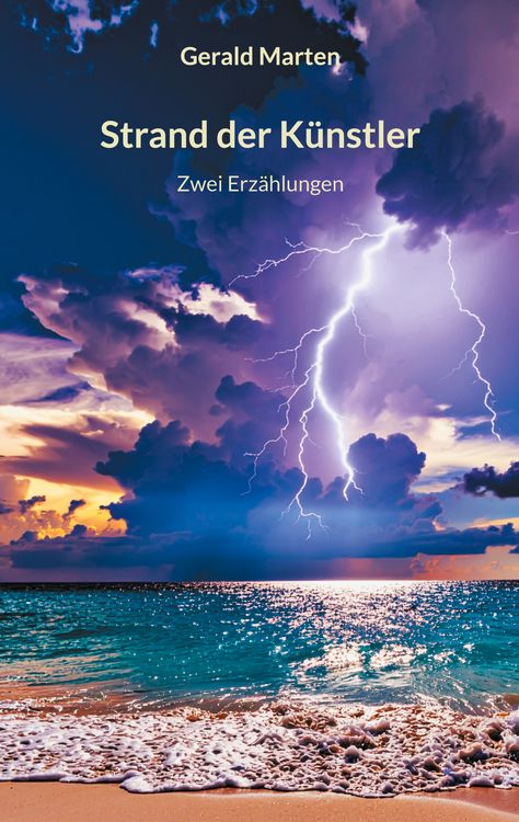 Produktbild: Strand der K&uuml;nstler