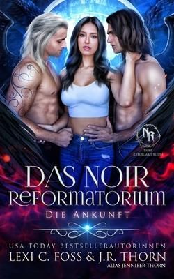 Produktbild: Das Noir Reformatorium