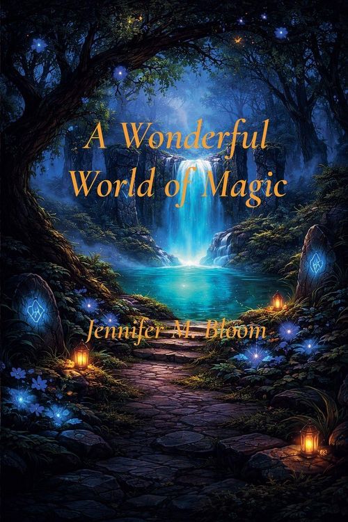 Produktbild: A Wonderful World of Magic
