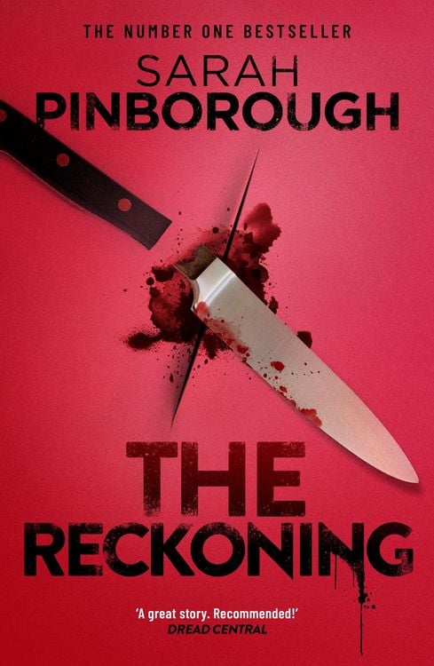 Produktbild: The Reckoning