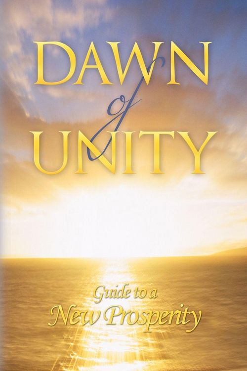 Produktbild: Dawn of Unity
