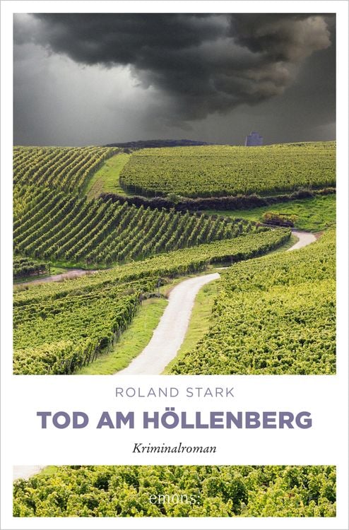 Produktbild: Tod am Höllenberg