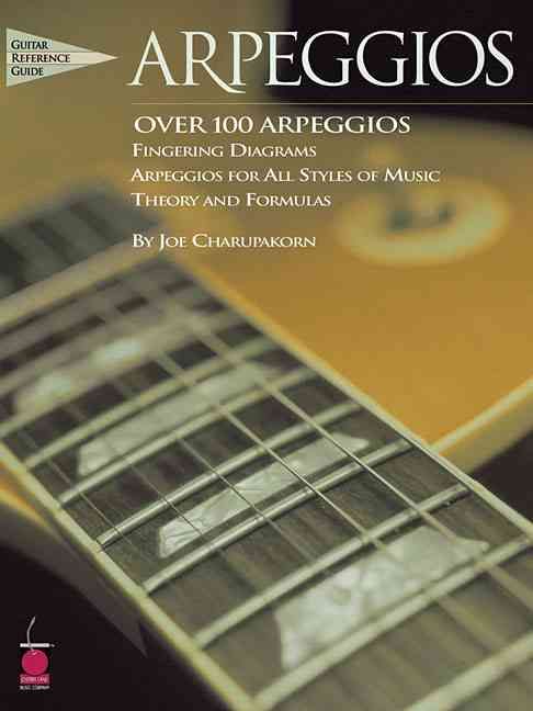 Produktbild: Arpeggios
