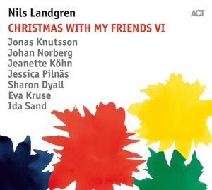 Produktbild: Christmas With My Friends VI