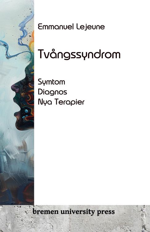 Produktbild: Tv&aring;ngssyndrom