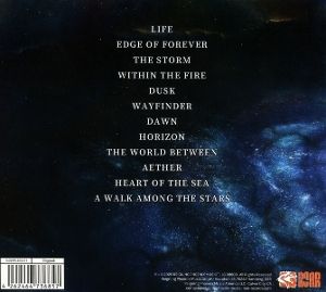 Produktbild: Beyond The Stars (Digipak)