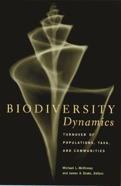 Produktbild: Biodiversity Dynamics