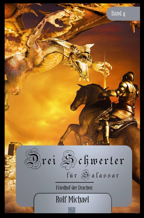 Produktbild: Friedhof der Drachen