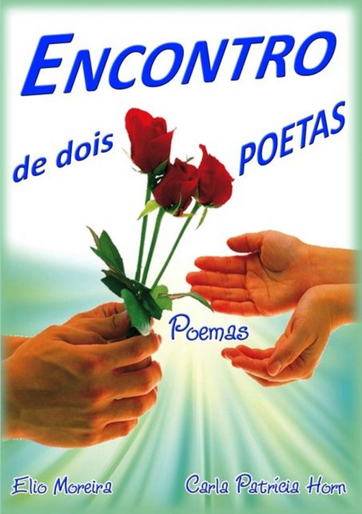 Produktbild: Encontro De Dois Poetas
