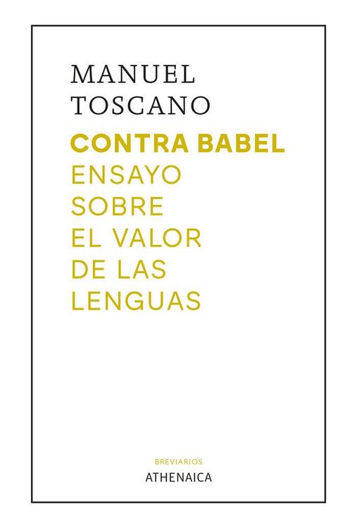 Produktbild: Contra Babel