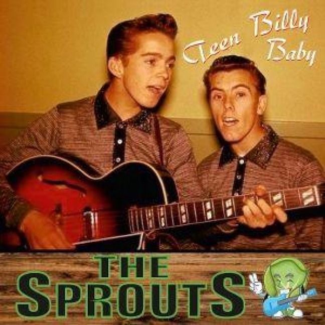 Produktbild: Teen Billy Baby
