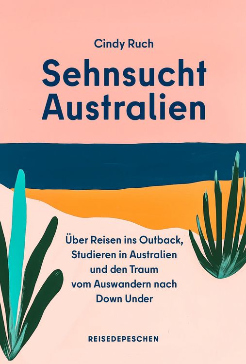 Produktbild: Sehnsucht Australien