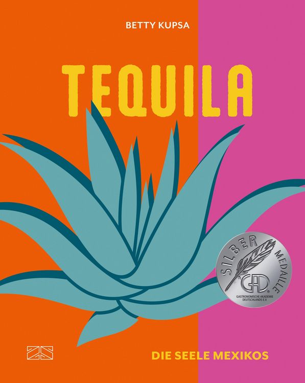 Produktbild: Tequila